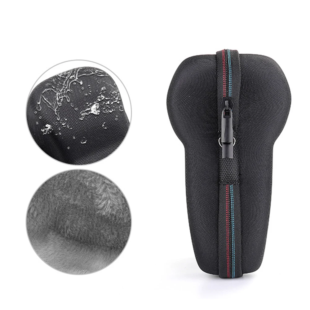 Новые Портативный чехол для Philips Бритва триммер 1000 3000 5000 S5530 S5420 S5320 S5130 S1510 S3580 EVA сумка для хранения коробка с крышкой