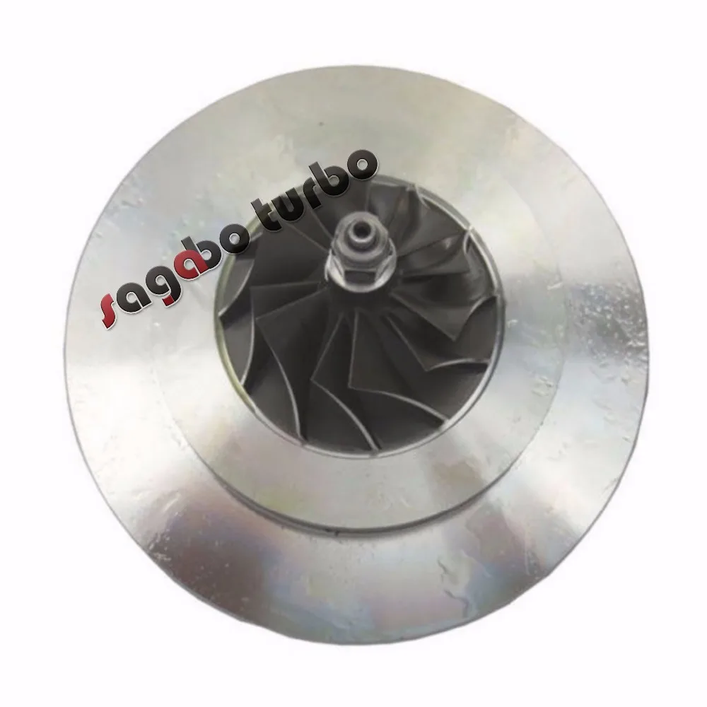 Турбокомпрессор турбо chra для Volkswagen Passat B5 1 8T картридж core K03 53039880005 53039700005 Audi A4