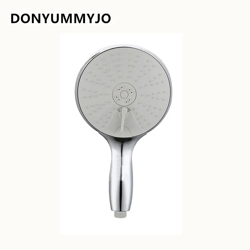 DONYUMMYJO 1 шт. экономия воды под давлением большая панель 6 дюймов трехмерный