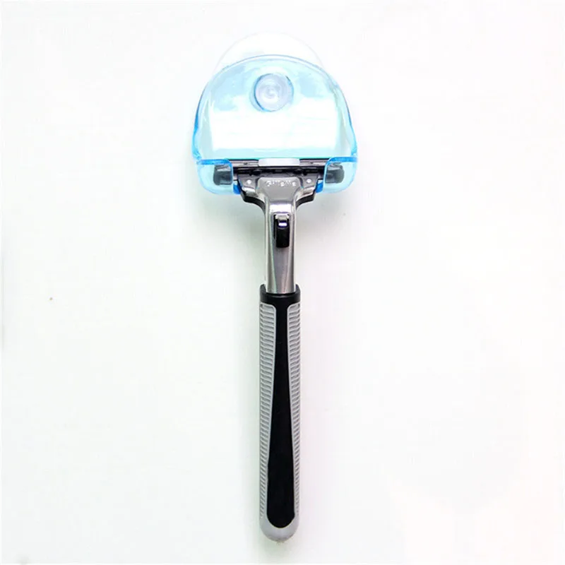 2 шт. Ванная Комната Пластиковый супер всасывающий держатель - Цена: 220,83 руб.