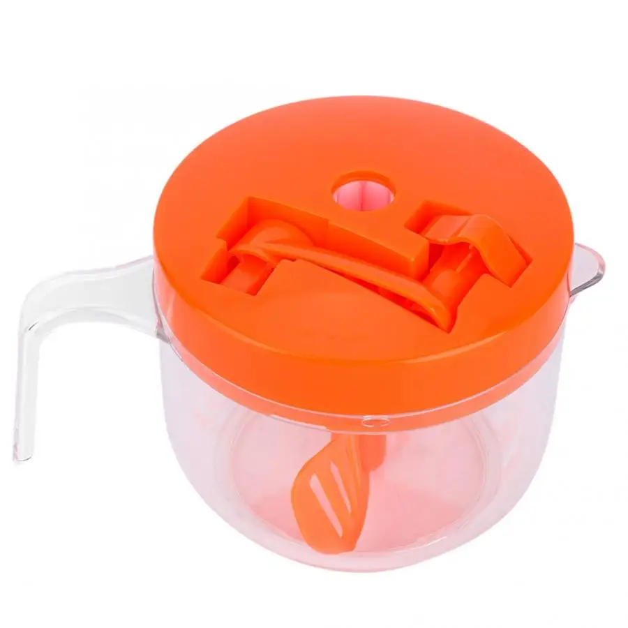 Профессиональная миска для окрашивания волос крем парикмахерской моющийся