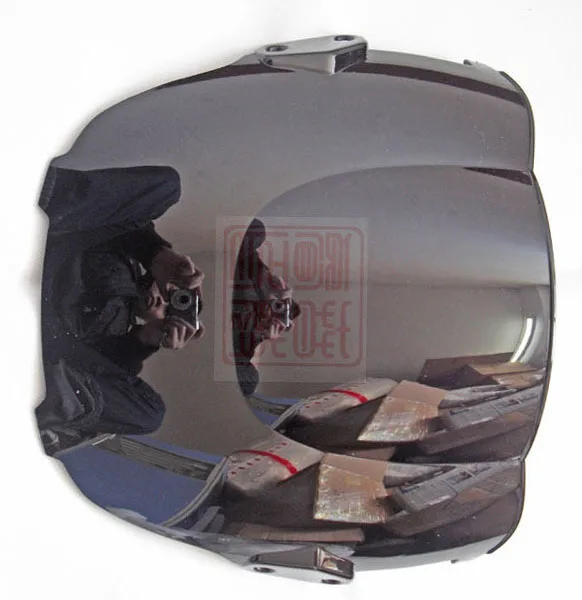 Лобовое стекло для мотоцикла Honda CBR600F3 CBR 600 F3 1995 1996 1997 1998 ABS|cbr 400|cbr f3 fairingsf3 fitness |