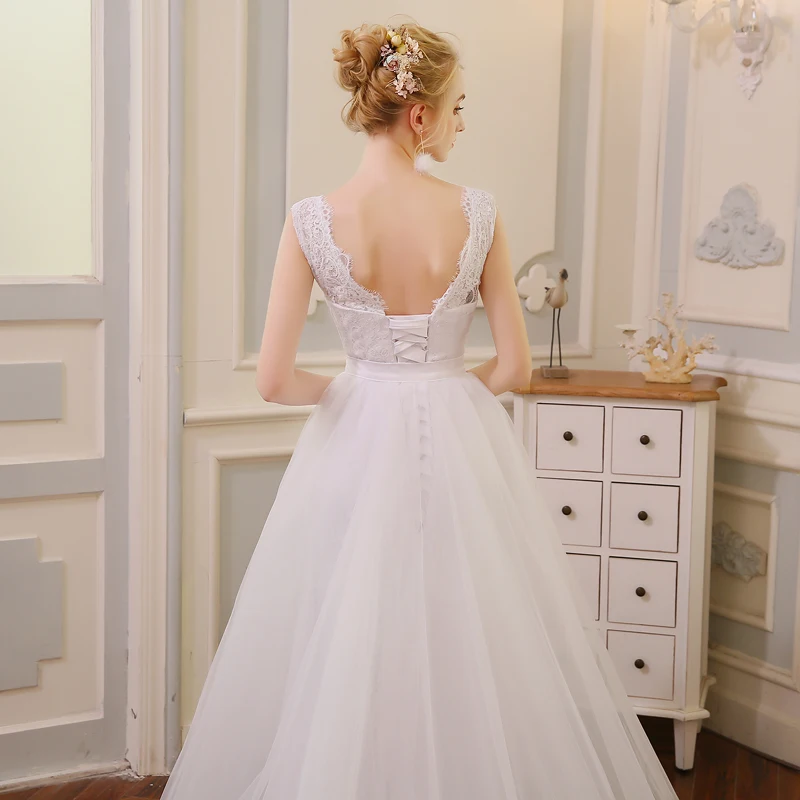 Свадебное платье Русалка 2 в 1 со съемным шлейфом 2019|wedding gowns|2 in 1gown wedding |