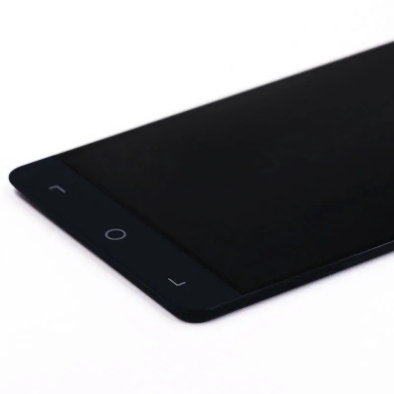ЖК дисплей и сенсорный экран WEIYU для Elephone S2 Plus 5 '' с дигитайзером в сборе Замена