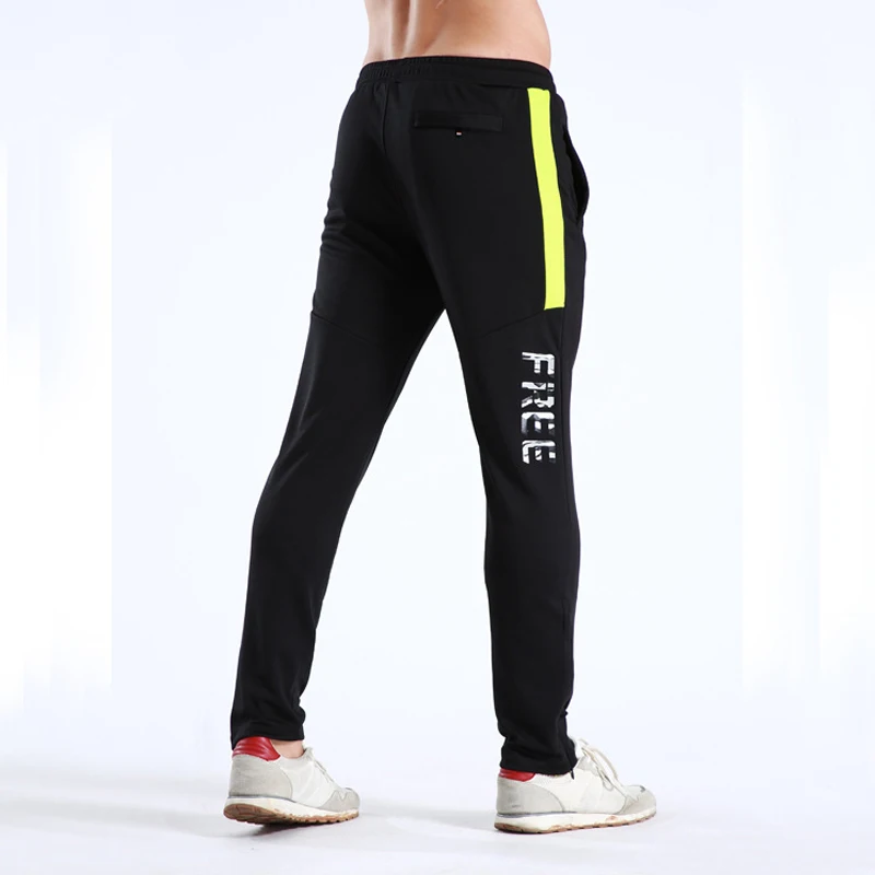 Брюки psvteide мужские спортивные тренировочные штаны для спортзала длинные бега и