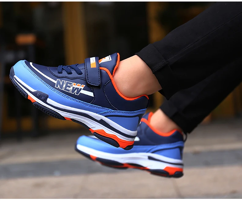 Winter kids shoes boys shoes kids sneakers kids shoes for school boy shoes kids kids loafers Fashion sports shoes shoe