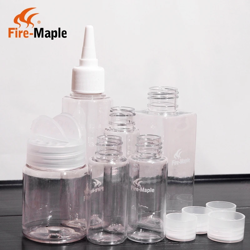 Fire maple FMT 808P бутылки для хранения специй|firemaple|storagestorage bottle |