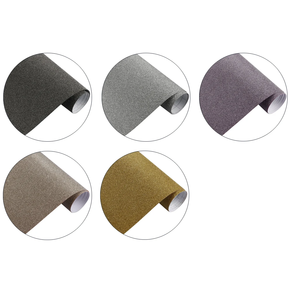 Виниловая плёнка 30*100 см с блестками и стразами|Наклейки на автомобиль| |