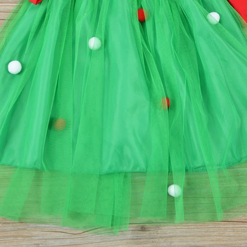 Christmas hat sequins princess party dress elegant girls christmas carnival costumes for girl new year wish gift | Детская одежда и