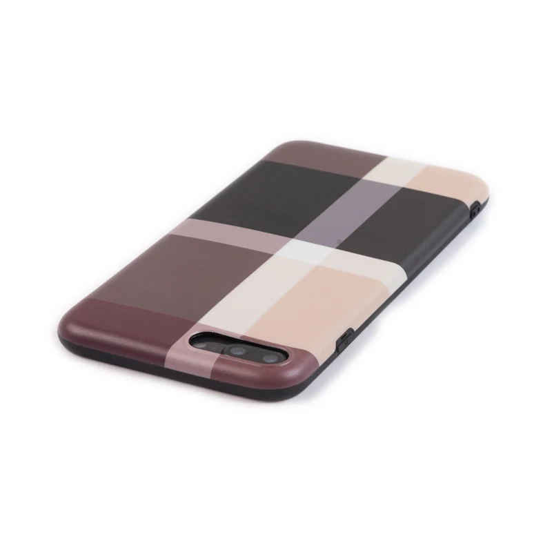 Роскошный Матовый Мягкий силиконовый чехол для iPhone 7 8 Plus X 10 XR XS Max 6 S милая девушка