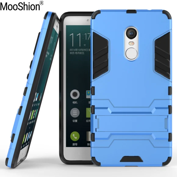 Роскошный гибридный Чехол Mooshion с подставкой защитный чехол-накладка для