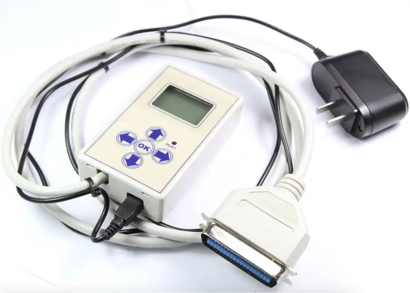TAJIMA вышивка части машины USB/флоппи преобразователь USB флоппи эмулятор коробка для