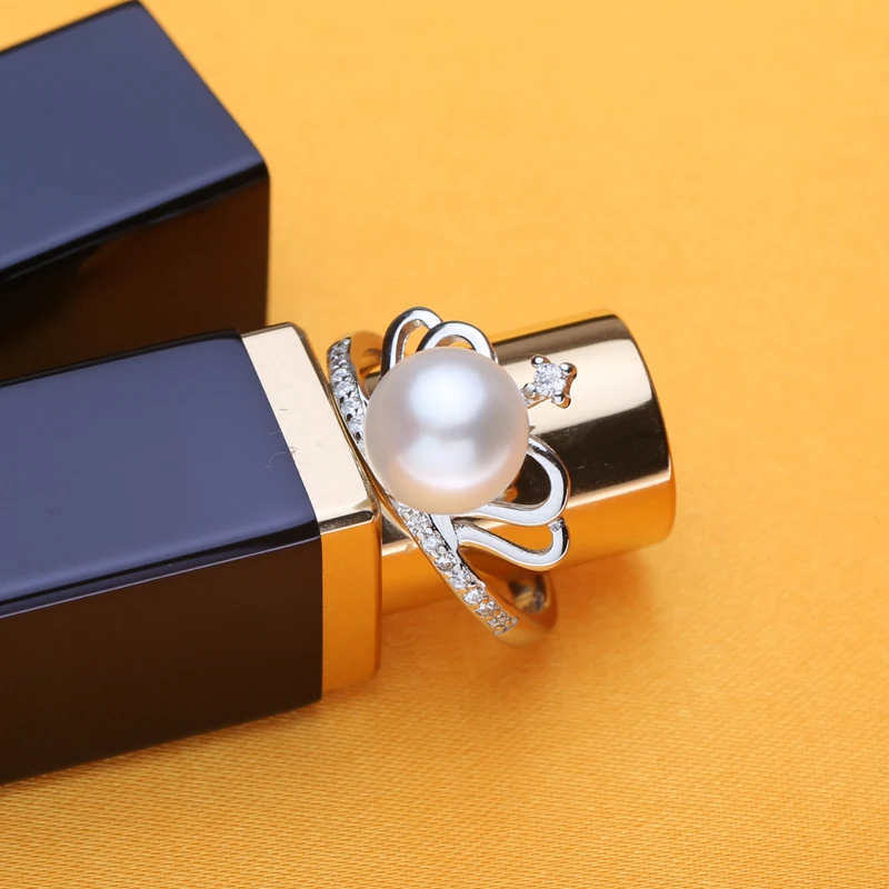 Комплект из колье и серёг серебра 925 пробы | Украшения аксессуары