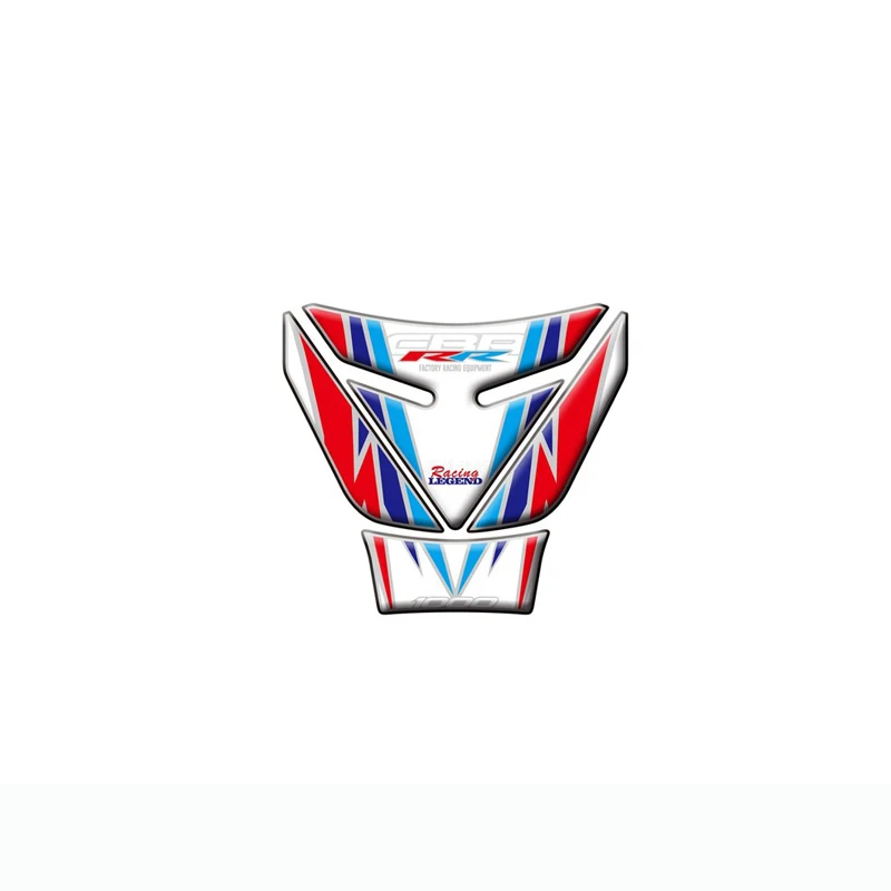 Новая наклейка для телефона 3D резервуара Защитная Наклейка Honda CBR 1000 RR Fireblade 08-16 |