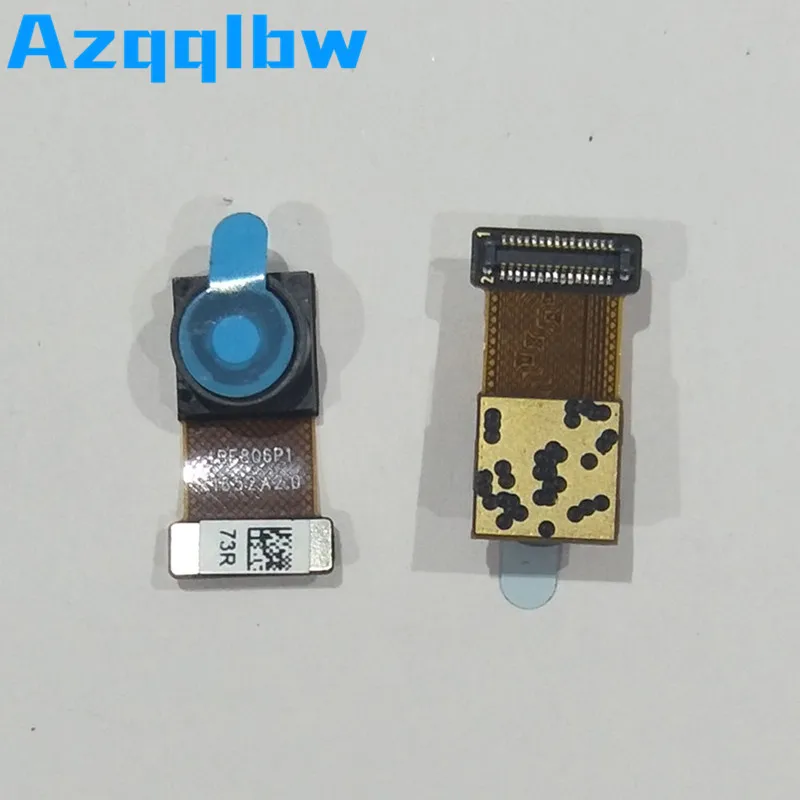 Azqqlbw для HTC desire 820 фронтальная камера Megacam гибкий кабель кабель|Шлейфы мобильных