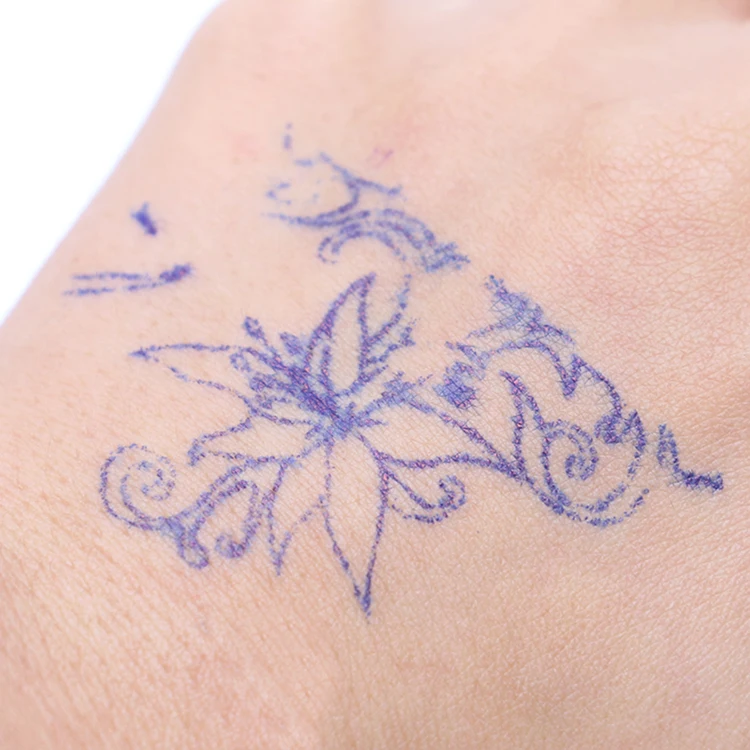 3 бутылки 200 мл спрей для переноса татуировок трафарет под краску и