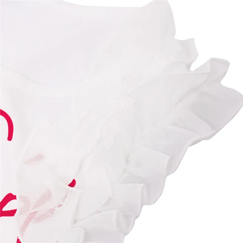 Модное летнее платье с принтом лица 2019 облегающее платье-Русалка оборками