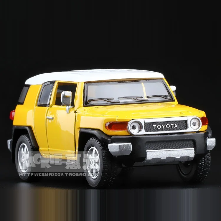 Высокая моделирования изысканный Diecasts и Toy Транспорт: KINSMART стайлинга автомобилей