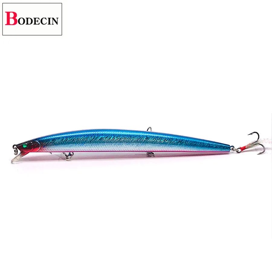 Artificial/Fake/Big Bait For Fishing Tackle/Lure Sea Carp Bass Trout Wobblers For Trolling/Pike/Fish Swimbait Hard/Surface Lures