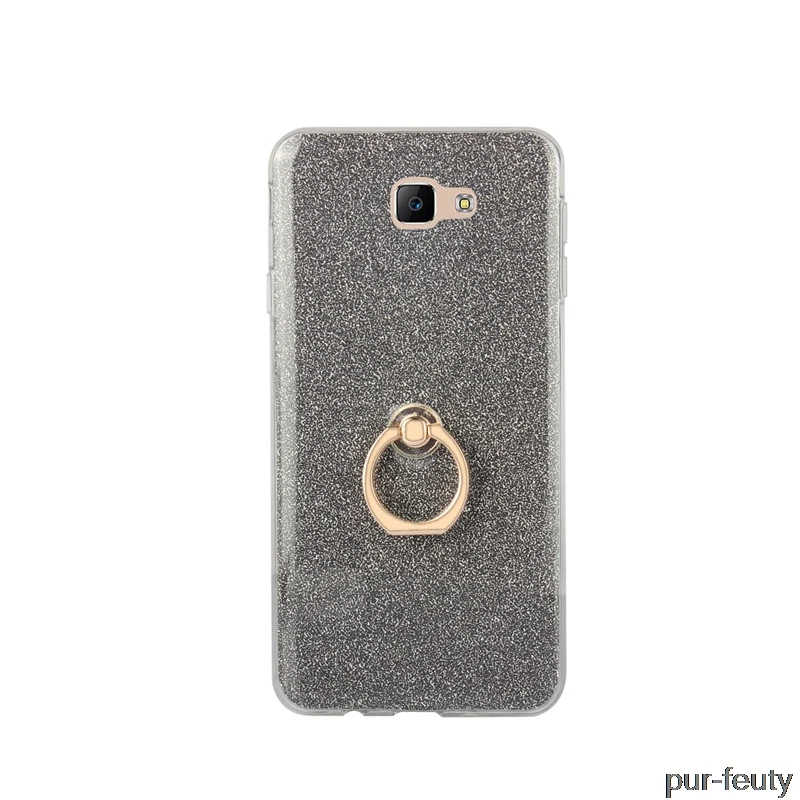 Силиконовый чехол для Samsung Galaxy J7 Prime J7prime 2 on 7 2016 задняя крышка из ТПУ Prime2 G611 G611F с
