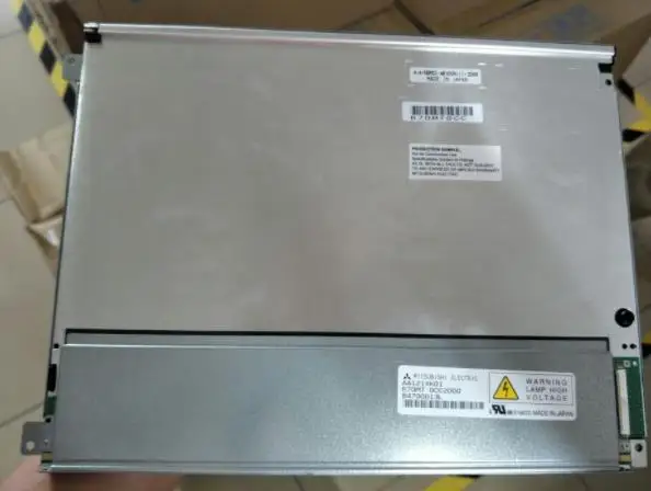 

12.1 inch lcd panel AA121XK01