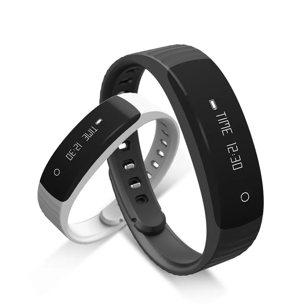H8 Спорт Smart Band Bluetooth 4.0 SmartBand Браслет сна Мониторы Регулируемый Жизнь