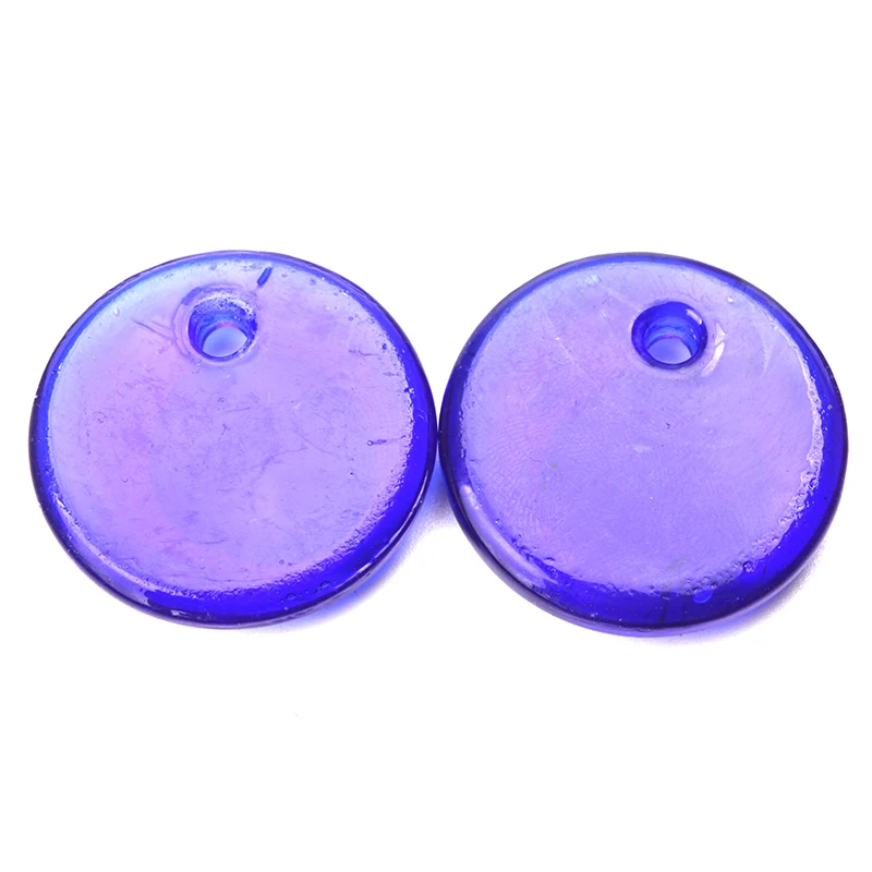 1 шт. 3 см турецкие синие ожерелья от сглаза Подвески высококачественные