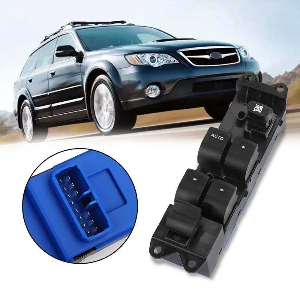 

Переключатель ведущего окна Topteng 83071AG0 5B для Outback For Legacy 2005-2009
