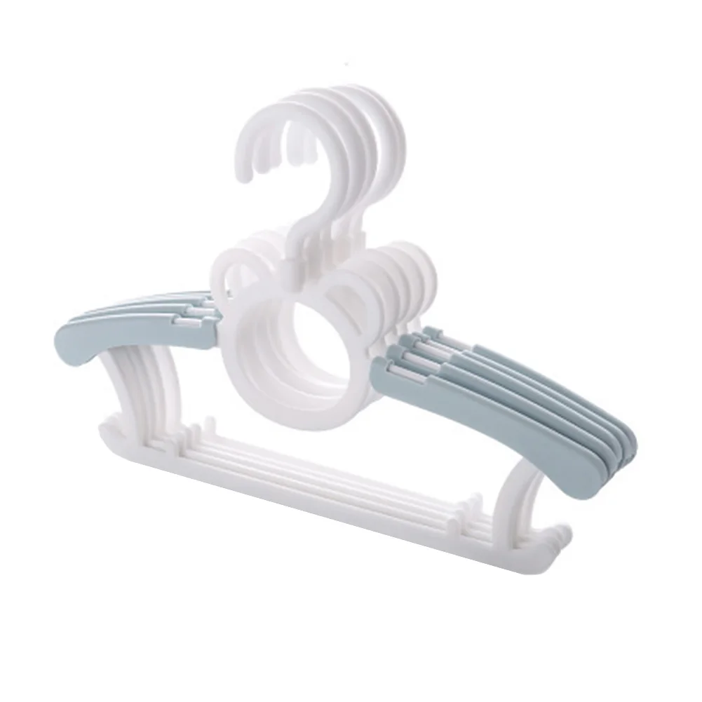 10 шт. домашние Мультяшные стойки Нескользящие переносные детские многоцветные