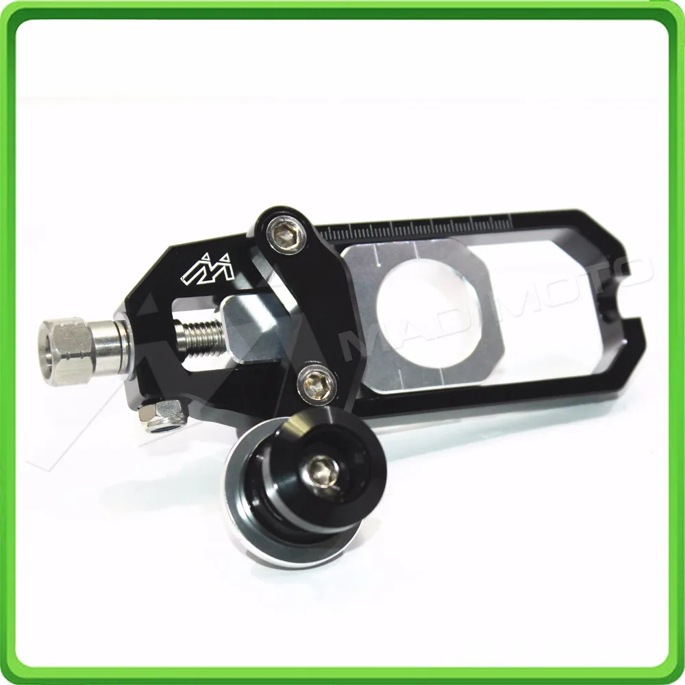 Натяжитель цепи мотоцикла с катушкой для KAWASAKI Ninja ZX6R ZX 6R 2005 2006 2007 2008 2009 2010 2011 2012