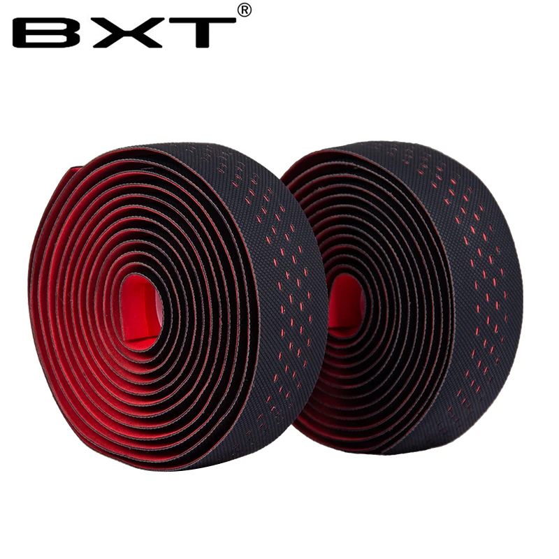 Нескользящая лента для руля шоссейного велосипеда велосипедная ручка ремень