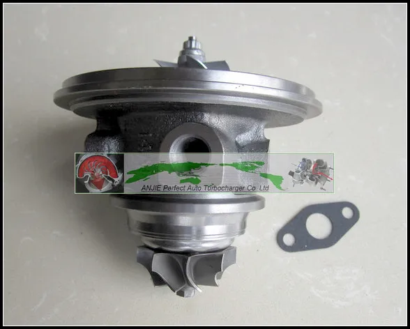 Бесплатная доставка турбокартридж CHRA RHF4 VIFE 8980118922 8980118923 для ISUZU D Max Holden Rodeo