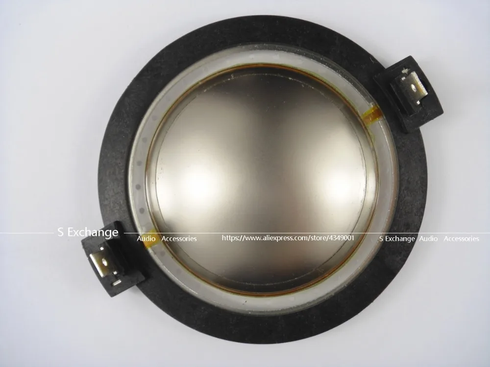 Aftermarket диафрагма для RCF ND 650 ND650 8ohm | Электроника