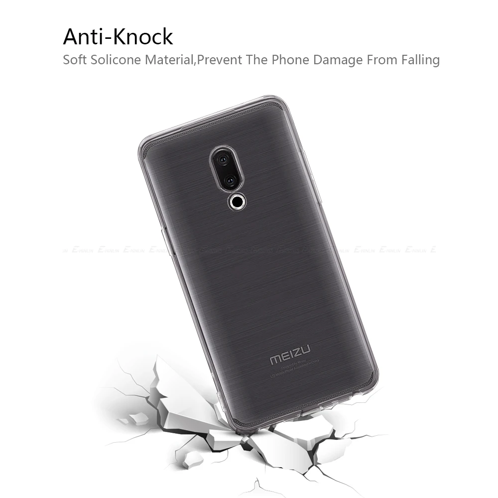 Силиконовый чехол для мобильного телефона Meizu X8 Pro 7 6 15 Lite 18 17 16T 16th плюс 16S 16Xs 16X M8 M6T