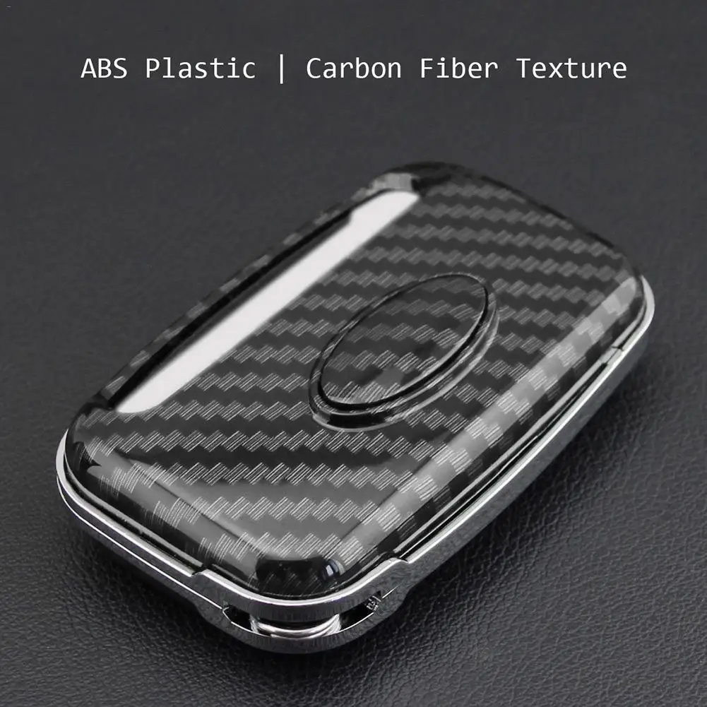 Car Key Case Fob Bag Shell Cover For Land Rover Accessories Range Rove Sport Evoque Discovery Freelander 4 | Автомобили и