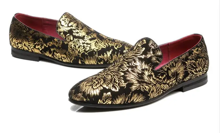2017 Роскошная брендовая итальянская обувь zapatos hombre мужские синие туфли на плоской