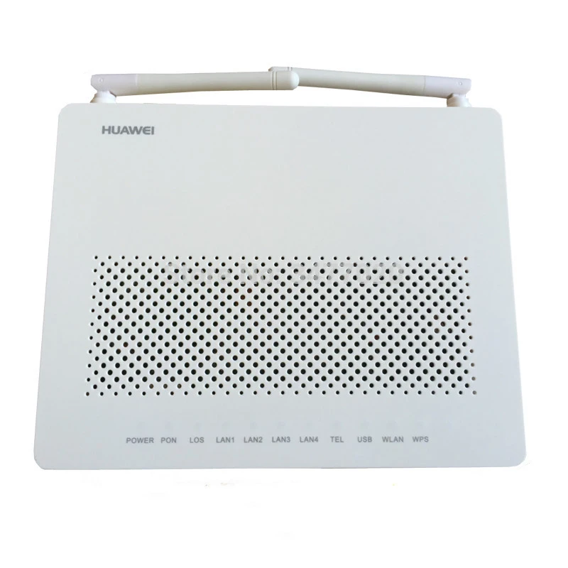 OCEANCOMM ftth HG8546M GPON hw WiFi ont ONU 2 pots + 4FE 1USB модем с английским программным обеспечением
