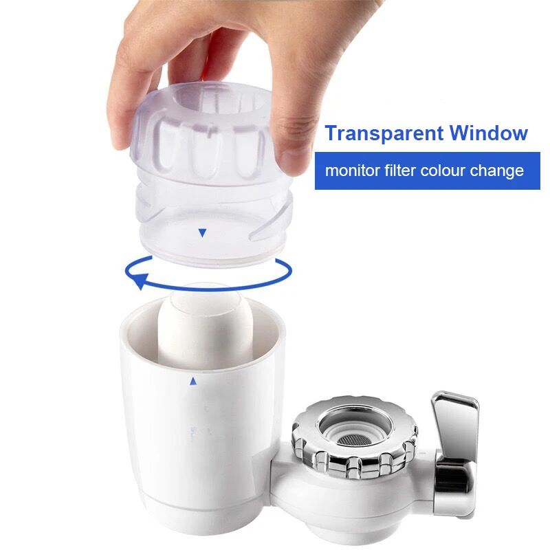 7 этапов фильтрации смеситель крепление фильтр для воды водопроводной воды|filter