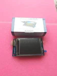 Spot 410-341 Digilent Pmod MTDS pic32mz Display module Arty Artix-7 FPGA artix-35t