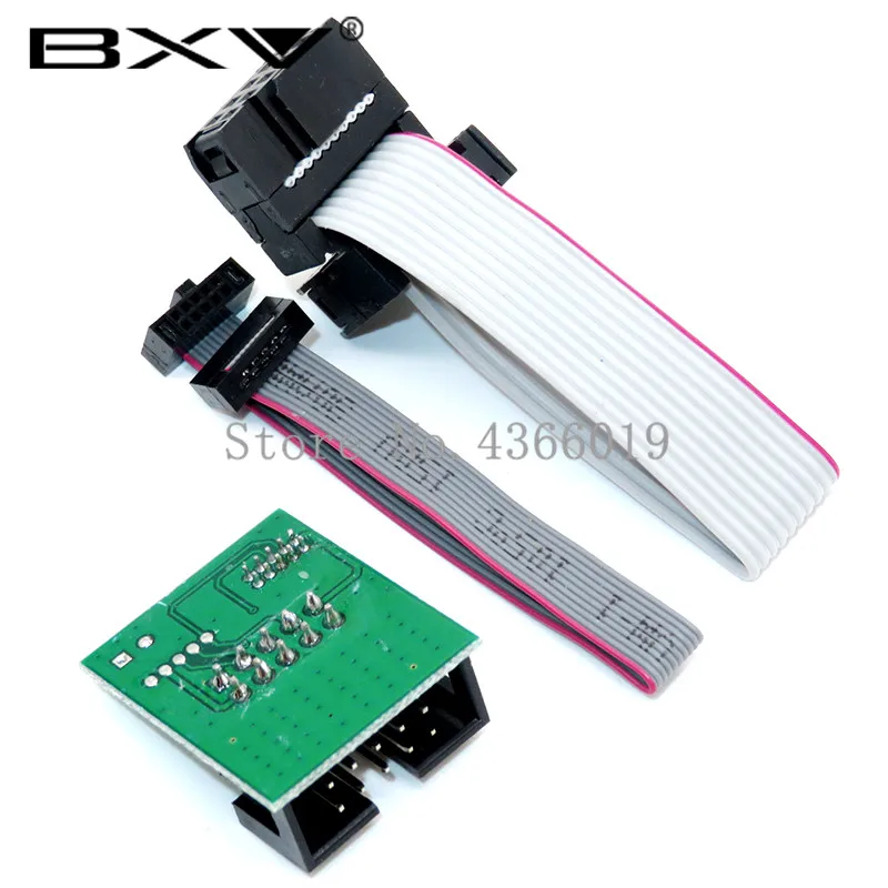 Кабель зарядного устройства Bluetooth 4 0 CC2540 zigbee CC2531 Sniffer USB dongle &amp BTool программатор