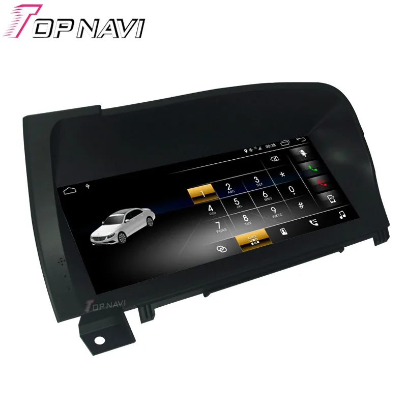 10 25 'ɺndroid 8 1 автомобильное радио для Mercedes Benz S class W221 2005-2013 S280 S320 S350 S400 S500 GPS