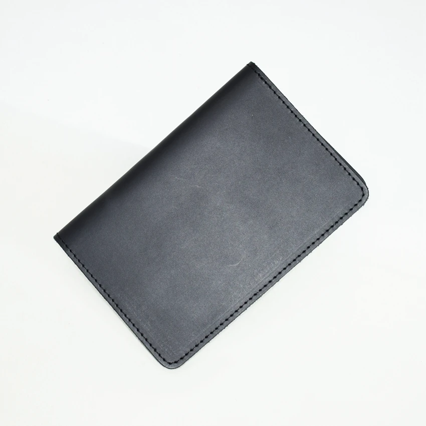 Дорожный кошелек с гравировкой имени и гербом Сингапура Обложка для паспорта