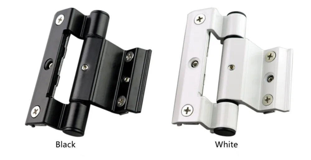 50 type broken bridge aluminum alloy window hinge insulation broken bridge window hinge page