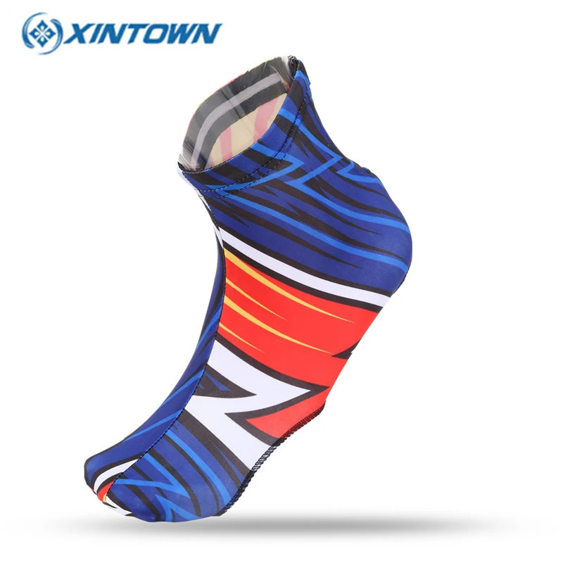 Чехлы для велосипедной обуви из лайкры 7 цветов|cycling shoe covers|lycra covershoe cycling cover |