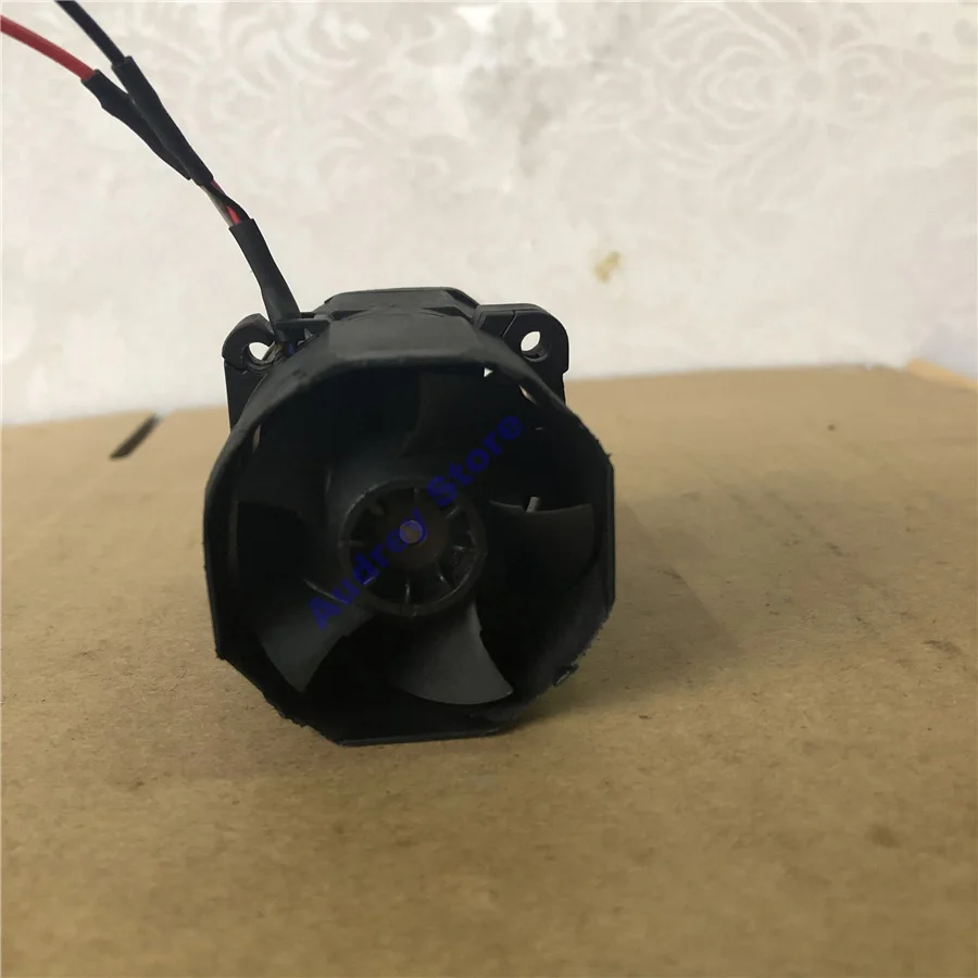 4CM4056 DC12V 1.82A самодельный масляный охлаждаемый турбонагнетатель с усиленным