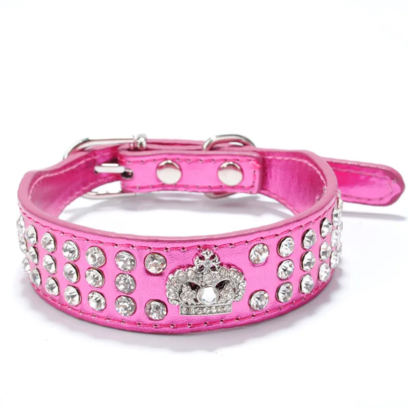 Роскошные украшения для домашних животных три дренажа аксессуары принцесс собак