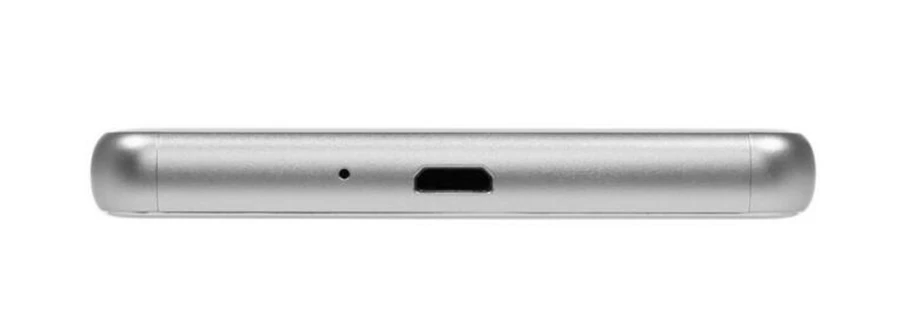 Мобильный телефон sony Xperia X Performance F8131 с одной sim-картой, 4G, 5,0 дюймов, сенсорный экран, 3G ram, 32 ГБ rom, камера 23 МП