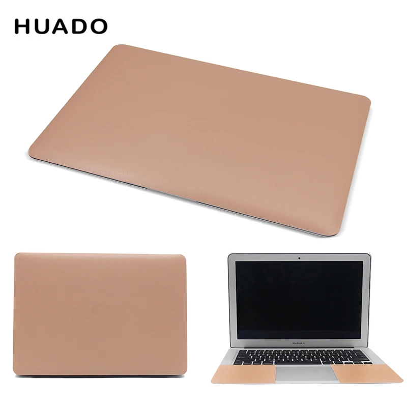 Cover  Notebook Reusable Protector For Macbook/ Lenovo/ Hp/ 