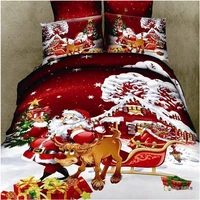 promotion christmas gift for kids bedding set quilt cover bed sets bedclothe duvet covers bedspreads fullqueen