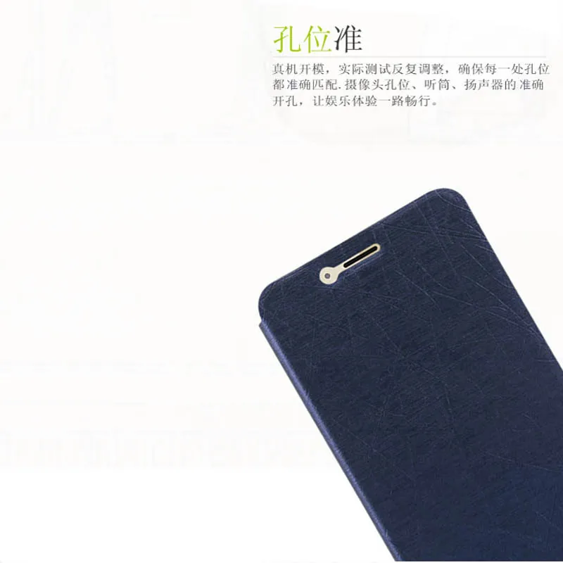 Huawei Honor 7 Case Крышка Супер Тонкий Мода Kickstand Кожа откидная Телефон Для Задняя |